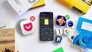 Thumbnail: 5 Best Pocket Alternatives: AI-Powered Read-It-Later Apps