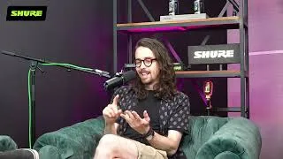Thumbnail: Why Today's Largest Tours Are Looking at Shure Axient Digital PSM | Interview with TPi Magazine