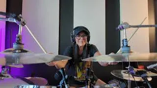 Thumbnail: Sheila E. featuring the Nexadyne NXN6
