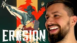 Thumbnail: Genuinely the most promising Action Roguelite of 2026