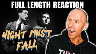 Thumbnail: NIGHT MUST FALL (1937) Full Length Reaction