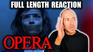 Thumbnail: OPERA (1987) Full Length Reactio