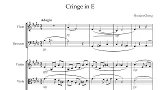 Thumbnail: Pianist tries to compose