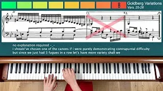 Thumbnail: 8 Levels of Bach