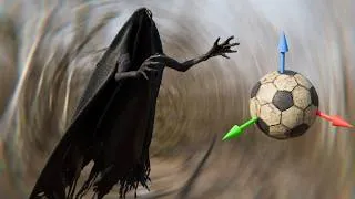 Thumbnail: Making a Football Fan's Worst Nightmare with VFX