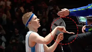 Thumbnail: Antonsen's 100% Comedy Moments