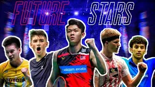 Thumbnail: Top 5 Young Badminton Players 2021 | The Future of Badminton