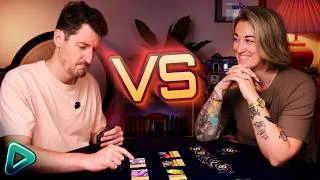 Thumbnail: Let's Play the Disney Lorcana: Wilds Unknown 2-Player Starter Deck! (Board Games Direct 2026)