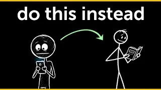 Thumbnail: 7 Things To Do Instead Of Doomscrolling