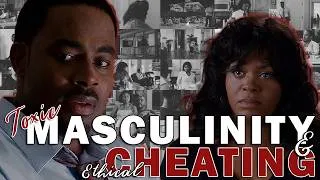 Thumbnail: Toxic Masculinity and Ethical Cheating in Tyler Perry's Why Did I Get Married Too | Video Essay