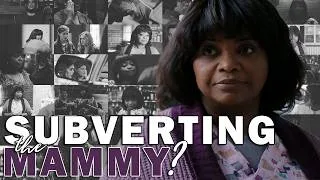 Thumbnail: Misogynoir, Desirability, and White Anxiety in Ma (2019) | Video Essay