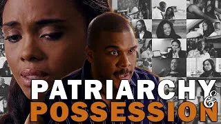 Thumbnail: Patriarchy and Possession in Tyler Perry's Why Did I Get Married | Video Essay