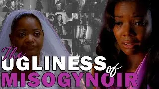 Thumbnail: Ugly Betty and the Ugliness of Misogynoir | Video Essay