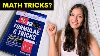 Thumbnail: CAT Formula Book Preview: All Quant Formulas for CAT 2026