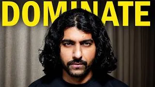 Thumbnail: Give me 29 mins & you will dominate every room you enter