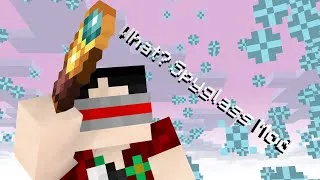 Thumbnail: The Spyglass Has A Use!!! - What? (spyglass meme) Mod - Minecraft 1.20