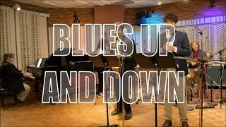 Thumbnail: Blues Up and Down -  The Shyam Thandullu Quintet