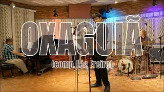 Thumbnail: Oxaguia - The Shyam Thandullu Quartet