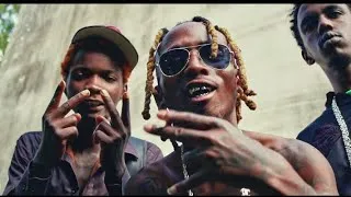Thumbnail: SHYBOY GHETTO TAIKUN - "Rich Idlers" [Official Video] ft OTERO WA TELEVISA