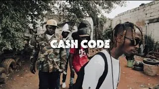 Thumbnail: ShyBoy Ghetto Taikun - CASH CODE [Official Video]