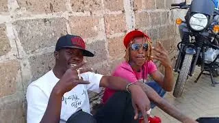 Thumbnail: Shyboy Ghetto Taikun - Ready ( Visualizer) Ft 1Shin