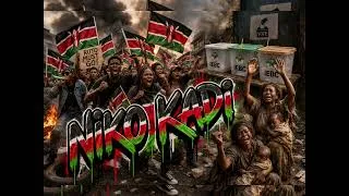 Thumbnail: Shyboy Ghetto Taikun - Niko Kadi