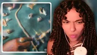 Thumbnail: Reacting To 'ii' By Denzel Curry (ALBUM REACTION)