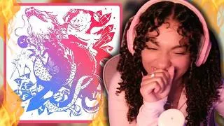 Thumbnail: SLAYR DROPPED AN EP | Reacting to Slayr's 'AVANT NOVA'