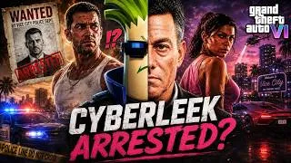 Thumbnail: CyberLeek is Caught by ROCKSTAR? CyberLeek Identity Leaked...(Maybe)