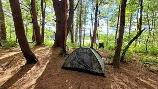Thumbnail: A Groovy Camping Trip