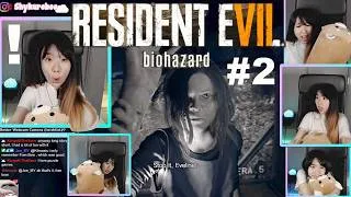 Thumbnail: Resident Evil 7 was my First Series and I've been hooked ever since l First Playthrough (part 2)