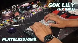 Thumbnail: Gok Lily R1 Soundtest + Back to Back vs Unikorn 2.1