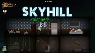 Thumbnail: Skyhill: Last level and ending