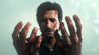 Thumbnail: Evil Within 2: Last boss and ending