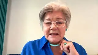 Thumbnail: BEYOND PARADISE  2026 Barbara Flynn interview
