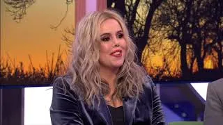 Thumbnail: ROISIN CONATY Last One Laughing 2 interview 2026