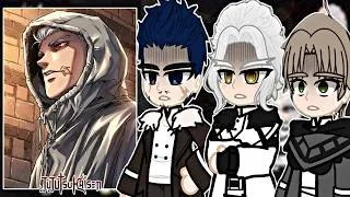 Thumbnail: Mushoku Tensei React to Itadori Yuji | Jujutsu Kaisen | Modulo | Gacha React |