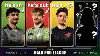 Thumbnail: This $128,000 League just brought Pros back to HALO.