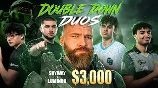 Thumbnail: I'm hosting a $3,000 Halo Tournament! Here's what you need to know. 