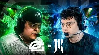 Thumbnail: I Studied The World's Best Halo Team, Here's What I Learned