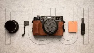 Thumbnail: Fujifilm X100VI Accessories I Keep Coming Back Too