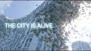 Thumbnail: TRANSFORMATIVE | THE CITY IS ALIVE (Preview Trailer)
