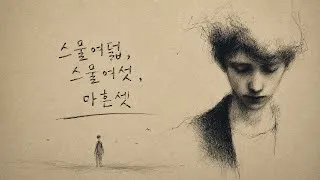 Thumbnail: 스물여덟, 스물여섯, 마흔셋 | 움직이는 시