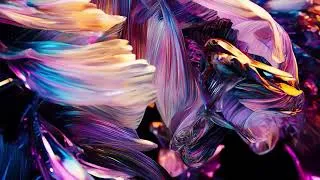 Thumbnail: Victor Flash, Ary Sya - Motion