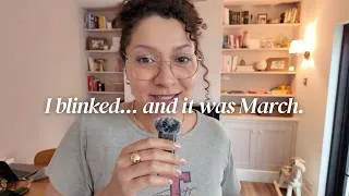 Thumbnail: Did I sort my life out? House update, catch up + charity shops