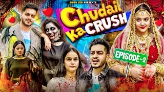 Thumbnail: चुड़ैल KA CRUSH (Episode-2) || Sibbu Giri || Rachit Rojha