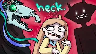 Thumbnail: Cursed Christmas Traditions