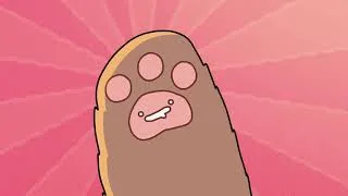Thumbnail: I am the cute one...