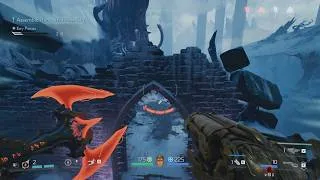 Thumbnail: Doom: The Dark Ages END GAME Revelations 100% Ultra Nightmare