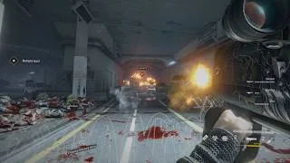 Thumbnail: World War Z Challenge mode Solo Hard | Heavy Hitters | No Damage